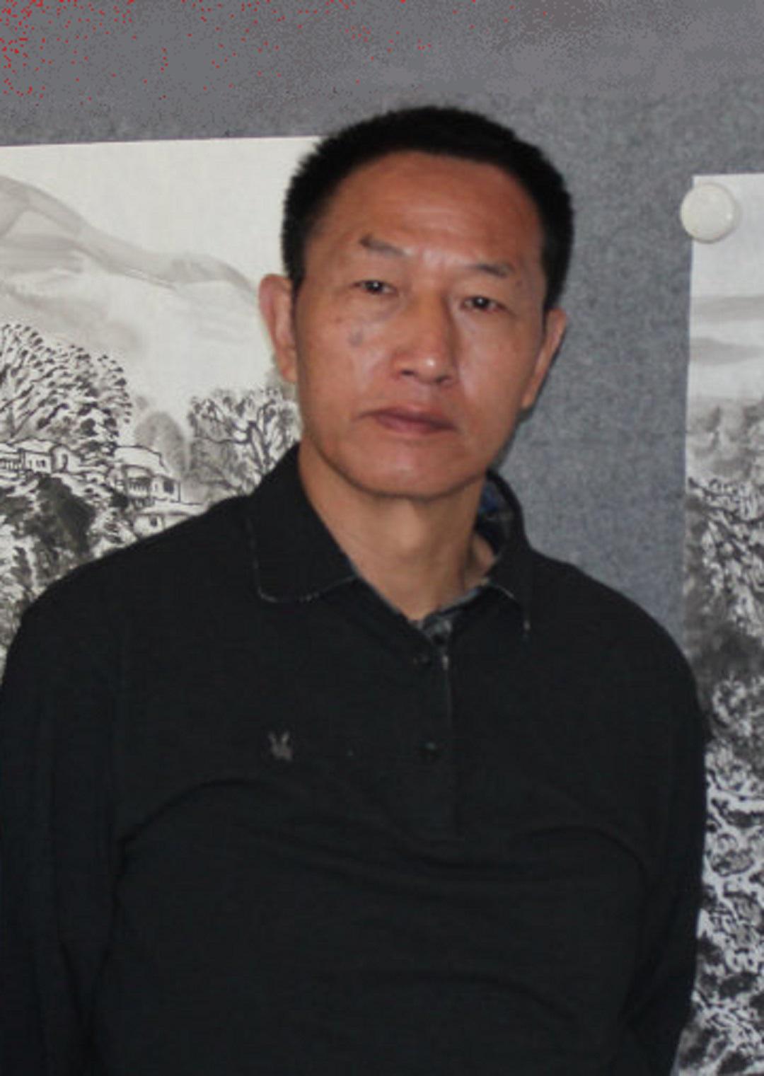 王忠才
