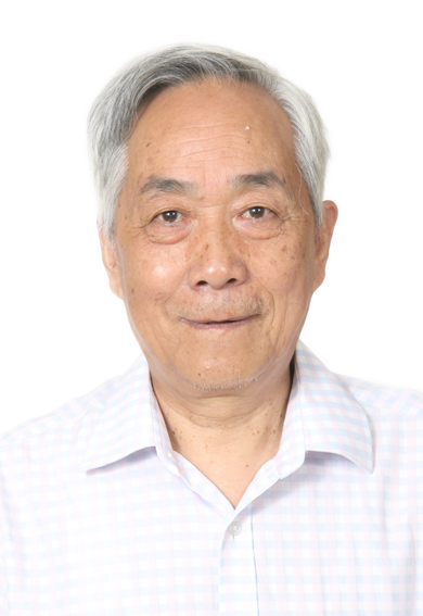 陈履安-贵州省文史研究馆